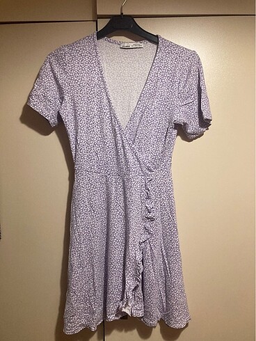 Pull and bear elbise