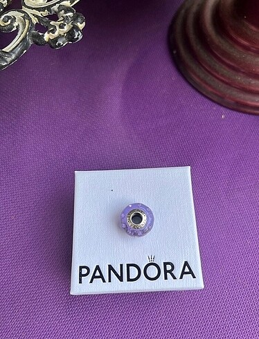 Pandora charm