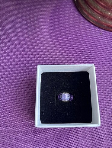 Pandora Pandora charm