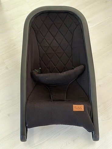 Babybjörn ana kucağı