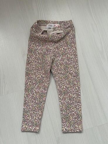 Zara bebek