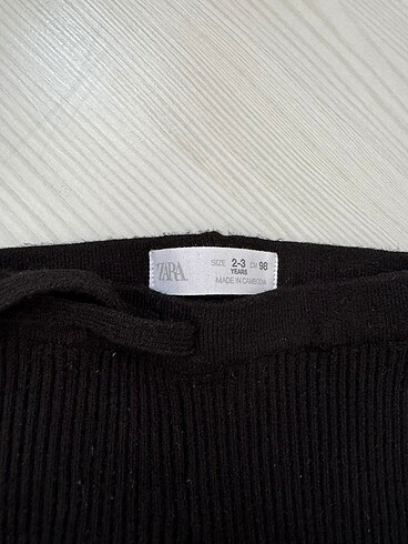 Zara Zara bebek