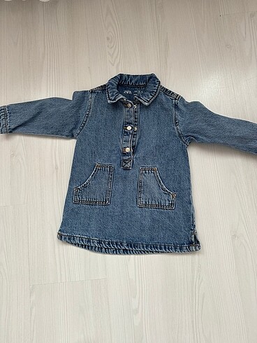 Zara bebek