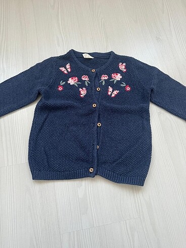 H & m bebek