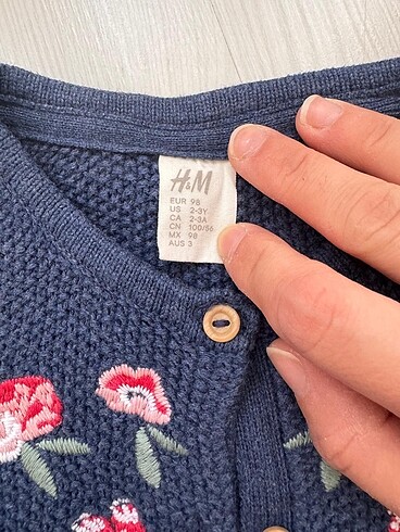 H&M H & m bebek