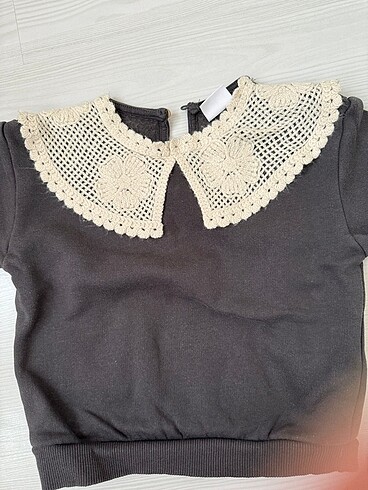 Zara bebek