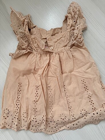 Zara Zara bebek