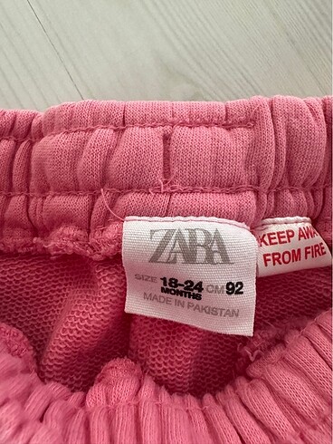 Zara Zara orjinal