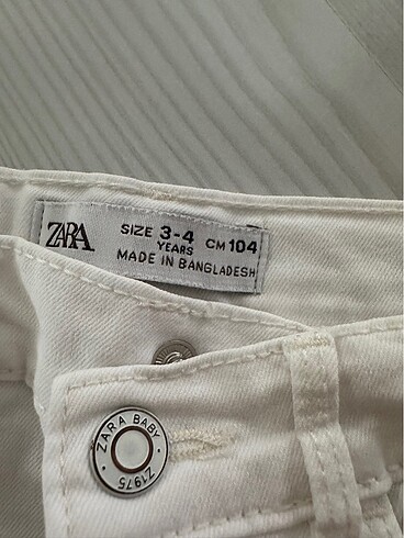 Zara Zara orjinal