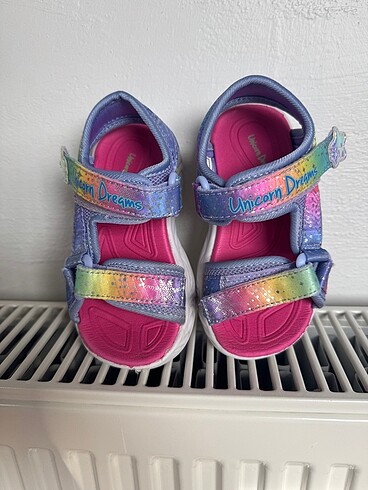 24 Beden Skechers