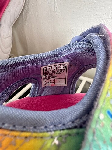 24 Beden çeşitli Renk Skechers