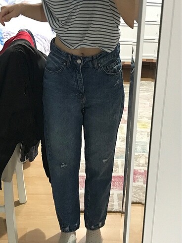 MAVI JEAN