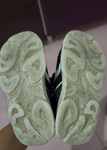 erkek çocuk ayakkabisi - Görsel 2