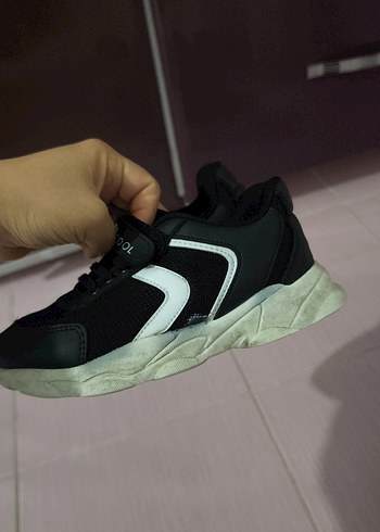 erkek çocuk ayakkabisi - Görsel 3