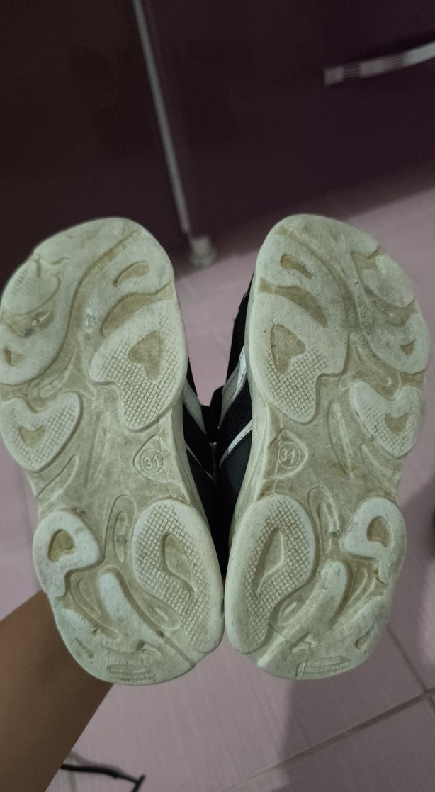 erkek çocuk ayakkabisi - Görsel 2