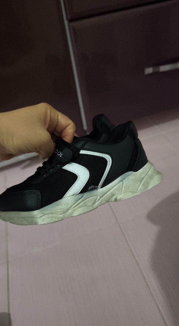 erkek çocuk ayakkabisi - Görsel 3