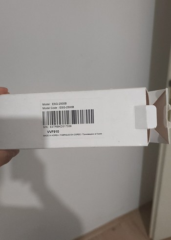 Siyah 3D  Gözlüğü - Görsel 3