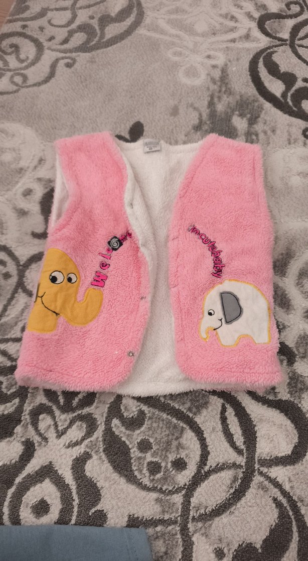 yeni
kıyafetler - Görsel 3