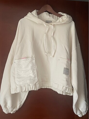 Mavi &Les Benjamin oversize hoody