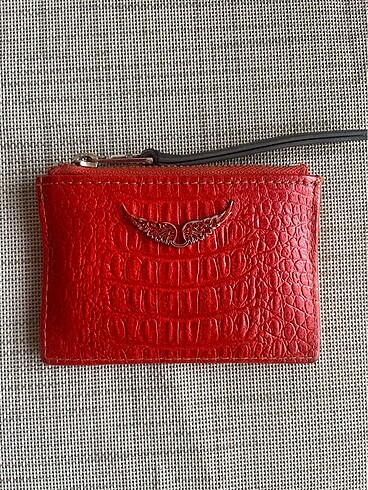Zadig & Voltaire kartlık