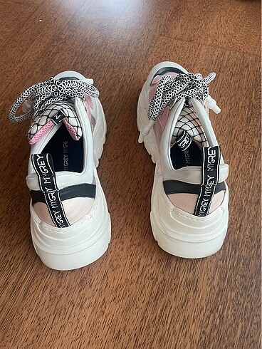 Diğer MY GREY , greymer sneaker VETRINA