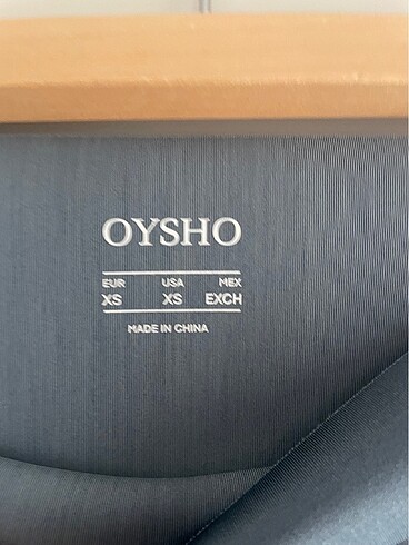 OYSHO Compressive , karın , basen , bel toparlayıcı tayt