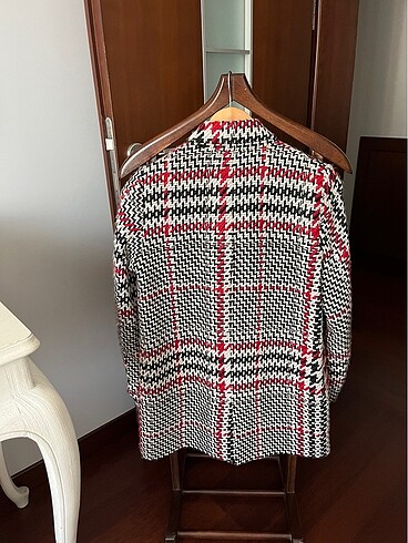 s Beden çeşitli Renk Zara palto