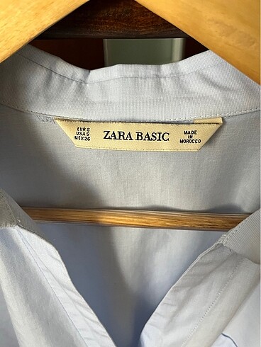 Zara Zara gomlek