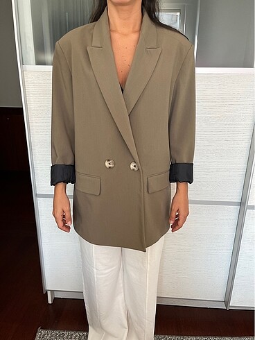 Zara blazer S