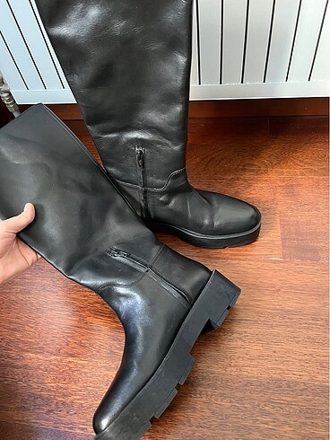 39 Beden Mango cizme 39