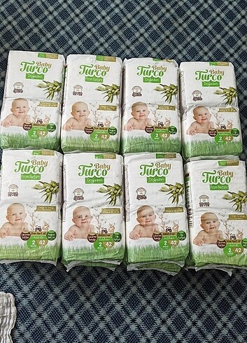 2 Beden: 3-6 kg Beden Renk Ürün fazla olduğu için satıyorum