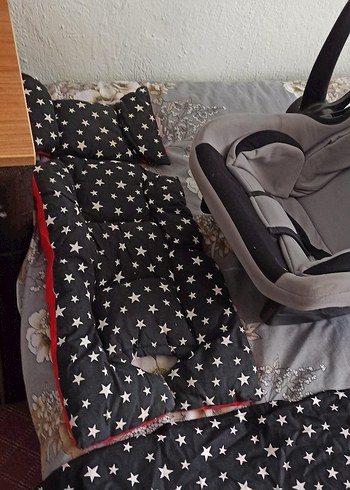 0 - 13 kg Beden Ürün kullanmadığım için satıyorum