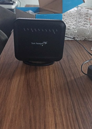 Türk Telekom Uydu Alıcısı