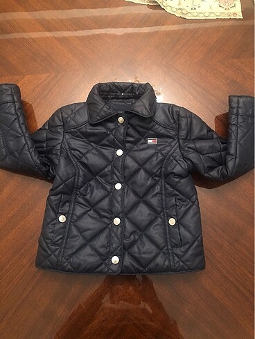 Tommy Hilfiger Tommy Hilfiger unisex mont