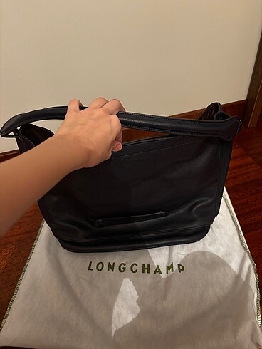 Longchamp Omuz Çantası