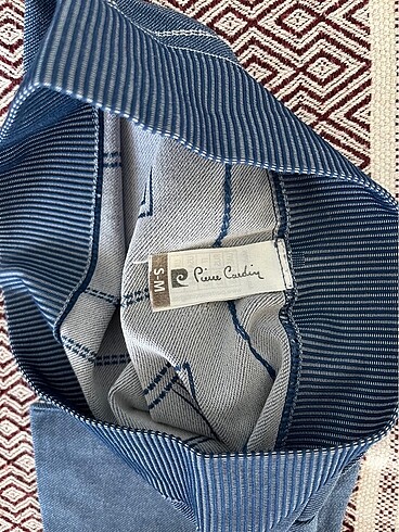 Pierre cardin tayt