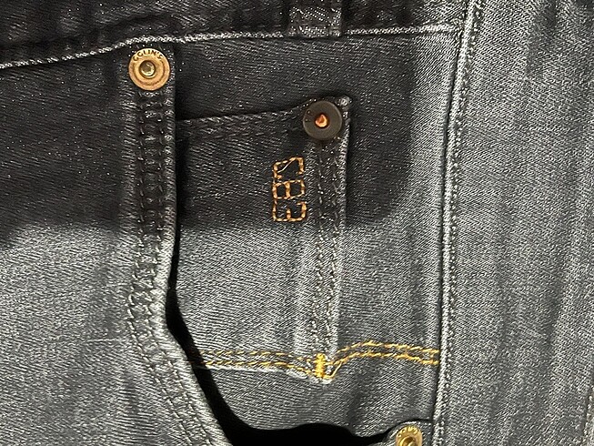 30 Beden Colins jean