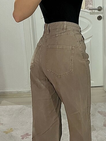 Bershka Berska jean