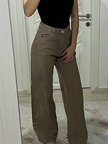 Berska jean
