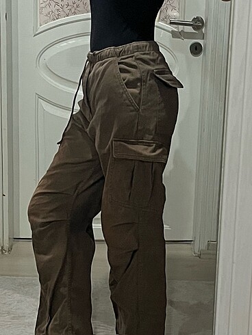 Berska jean
