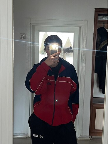 Ovorsize ceket