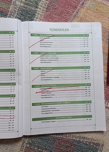  Beden AYT KIMYA SORU BANKASİ KIMYA ADASI