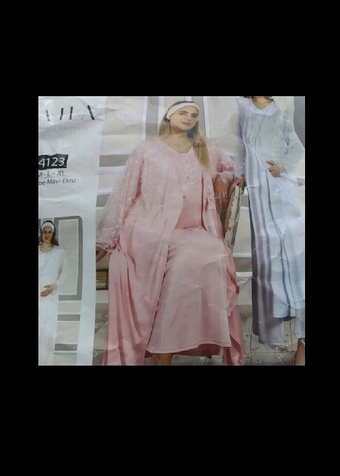 Lohusa takımı - Görsel 2