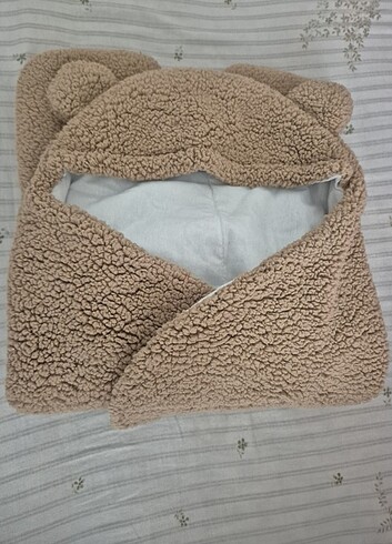 Pofuouk kundak - Görsel 2