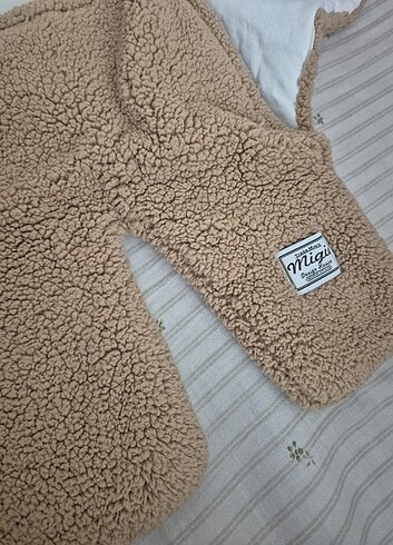 Pofuouk kundak - Görsel 4