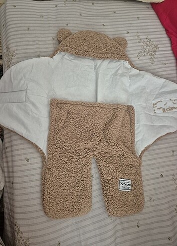 Pofuouk kundak - Görsel 5