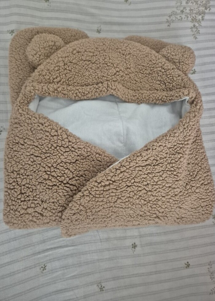 Pofuouk kundak - Görsel 2