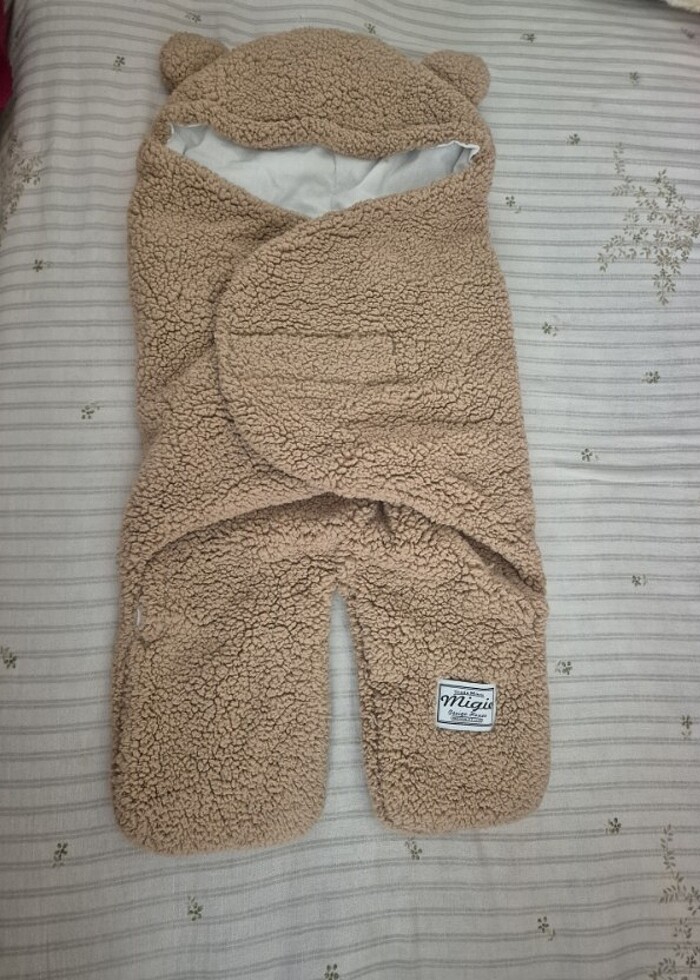 Pofuouk kundak - Görsel 3