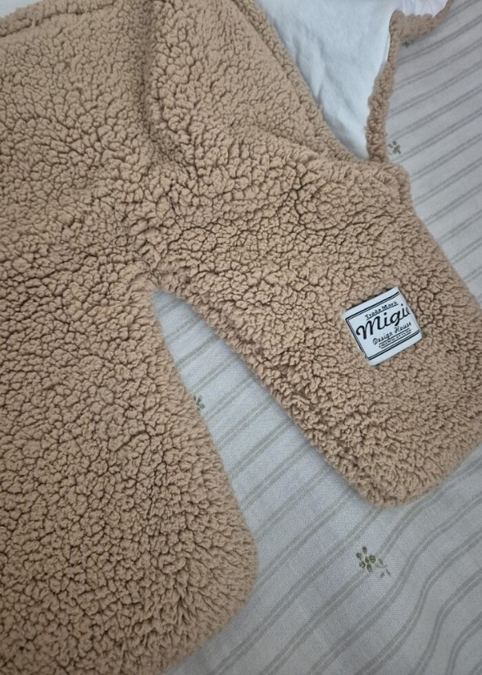 Pofuouk kundak - Görsel 4