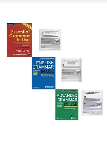 Beden Cambridge Yayın orjinal kitap